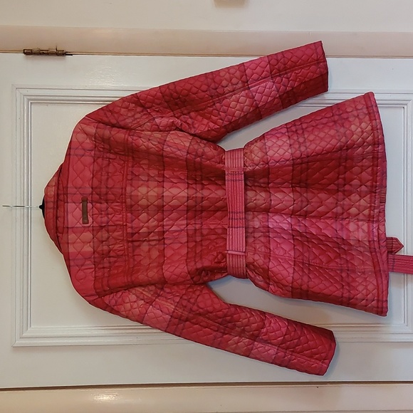 NWOT Lands End Jacket - Picture 2 of 8